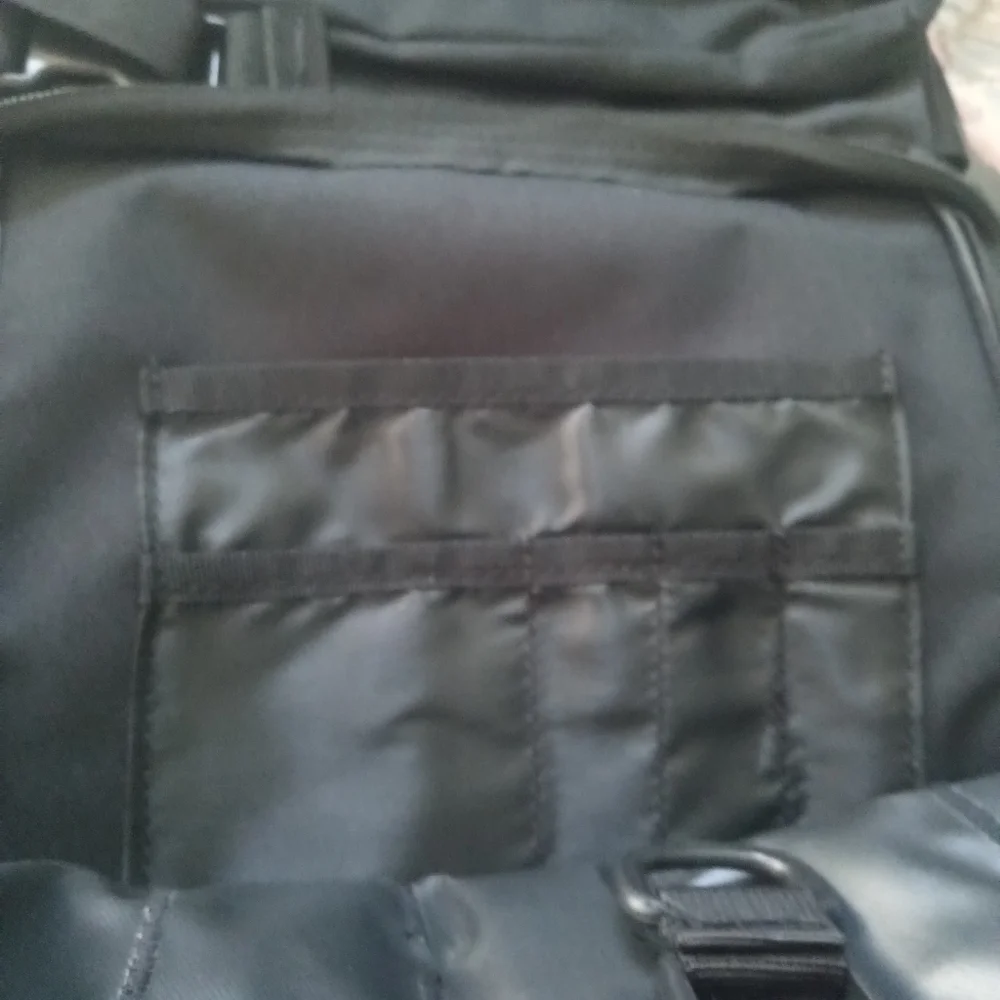 Go Wild backpack